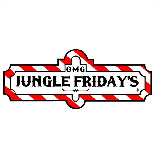 Jungle Friday 1