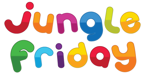 Jungle Friday Jungle Friday